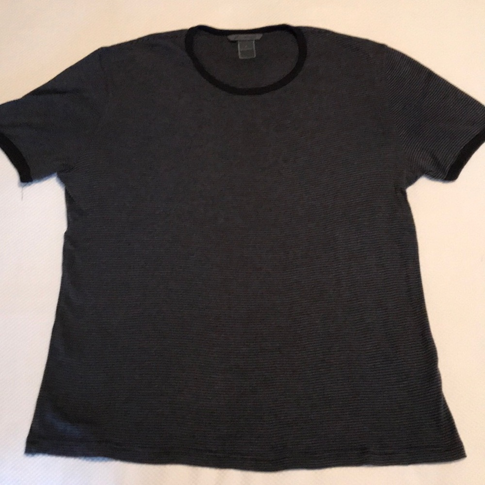 100% cotton tee shirt